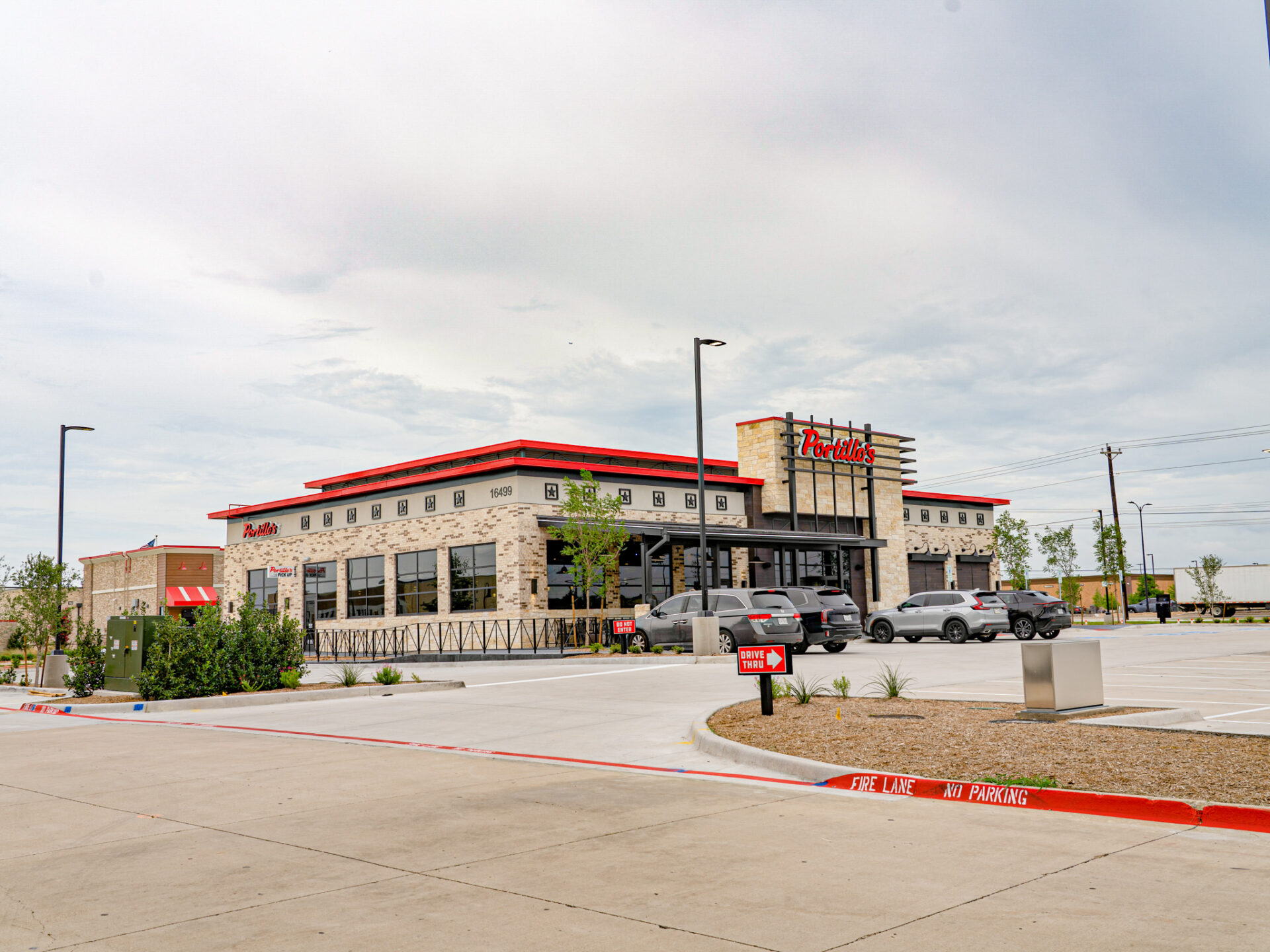 Portillo's